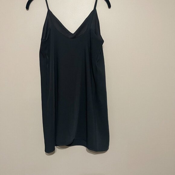 Tobi Mini Black Dress Small - Picture 2 of 8